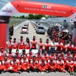 2017 Toyota Gazoo Racing Festival day two recap – dramatic finale for first Toyota Vios Challenge outing