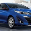 Eco Car segment going strong in Thailand, could reach 25% market share in a few years – Toyota