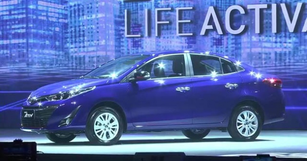 Eco Car segment going strong in Thailand, could reach 25% market share in a few years – Toyota