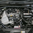 Toyota siarkan teaser C-HR Hy-Power untuk Frankfurt