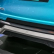GIIAS 2017: Toyota Sienta Ezzy – matang dan garang