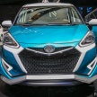 GIIAS 2017: Toyota Sienta Ezzy – from cute to sporty