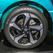 GIIAS 2017: Toyota Sienta Ezzy – matang dan garang