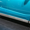 GIIAS 2017: Toyota Sienta Ezzy – matang dan garang