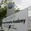 Volkswagen Automotive Academy launched in M’sia