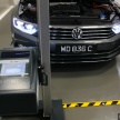 Volkswagen Automotive Academy launched in M’sia