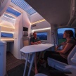 VW California XXL Concept, the ultimate holiday home