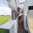 VW California XXL Concept, the ultimate holiday home