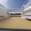 VW California XXL Concept, the ultimate holiday home