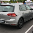 Volkswagen Fest 2017 – cars on sale as low as RM30k