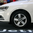 Volkswagen Jetta Allstar dilancarkan pada pasaran Malaysia – pelbagai aksesori tambahan, RM109,990