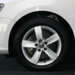 Volkswagen Jetta Allstar launched in M’sia – RM110k