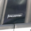 Volkswagen Jetta Allstar launched in M’sia – RM110k