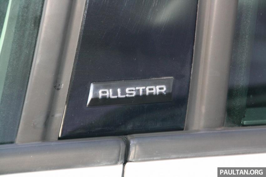 Volkswagen Jetta Allstar launched in M’sia – RM110k 697347