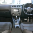 Volkswagen Jetta Allstar launched in M’sia – RM110k