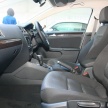 Volkswagen Jetta Allstar launched in M’sia – RM110k