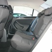 Volkswagen Jetta Allstar launched in M’sia – RM110k