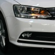 Volkswagen Jetta Allstar launched in M’sia – RM110k