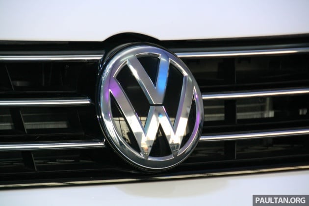 Volkswagen mungkin hentikan 100,000 pekerja untuk kurangkan kos dan beroperasi lebih efisien – CEO