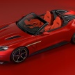 Aston Martin Vanquish Zagato Speedster and Shooting Brake announced – join existing Coupe and Volante