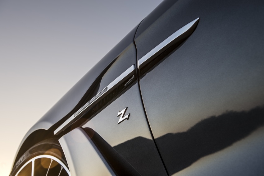 Aston Martin Vantage Zagato Speedster dan Shooting Brake diumum akan sertai model Coupe dan Volante 699505