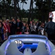 Vision Mercedes-Maybach 6 Cabriolet – beri gambaran konsep rekaan kenderaan mewah masa hadapan