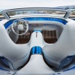 Vision Mercedes-Maybach 6 Cabriolet – beri gambaran konsep rekaan kenderaan mewah masa hadapan