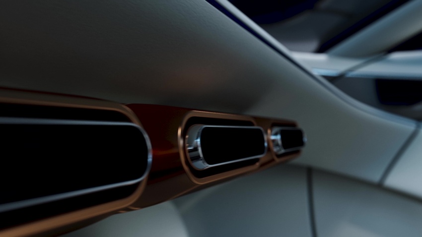 VIDEO: Mercedes-Benz teases new ‘Vision’ show car 695229