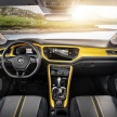 Volkswagen T-Roc cabrio confirmed, coming in 2020