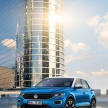 Volkswagen T-Roc R-Line unveiled – sportier look