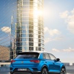 Volkswagen Taos – compact SUV to debut in October