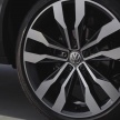 VIDEO: Volkswagen T-Roc – lagi teaser dikeluarkan