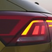 VIDEO: Volkswagen T-Roc – lagi teaser dikeluarkan