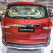 GIIAS 2017: Wuling Confero – MPV yang jadi model pertama hasil kerjasama SAIC-GM-Wuling di Indonesia