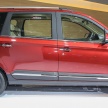 GIIAS 2017: Wuling Confero – MPV yang jadi model pertama hasil kerjasama SAIC-GM-Wuling di Indonesia