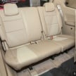 GIIAS 2017: Wuling Confero – MPV yang jadi model pertama hasil kerjasama SAIC-GM-Wuling di Indonesia