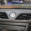 GIIAS 2017: Wuling Confero – MPV yang jadi model pertama hasil kerjasama SAIC-GM-Wuling di Indonesia
