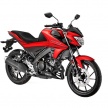 Yamaha V-ixion R (FZ150) diperkenalkan di Indonesia – guna enjin 155 cc VVA sama seperti R15, harga RM9.3k
