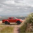 Isuzu D-Max Arctic Trucks AT35 – from RM208k in UK