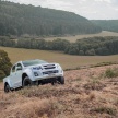 Isuzu D-Max Arctic Trucks AT35 – from RM208k in UK