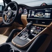 2018 Porsche Cayenne debuts – lighter, with more tech