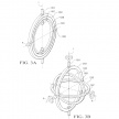 Ford files patent for a self-levelling cup holder design