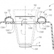 Ford files patent for a self-levelling cup holder design