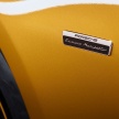 VIDEO: Porsche 911 Turbo S Exclusive – cara dibina