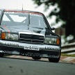 VIDEO: Mercedes-Benz siar aksi jentera lagenda DTM 190 E Evo II, rai ulangtahun kejayaan 25 tahun lalu