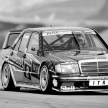 VIDEO: Mercedes-Benz siar aksi jentera lagenda DTM 190 E Evo II, rai ulangtahun kejayaan 25 tahun lalu