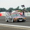 VIDEO: Mercedes-Benz siar aksi jentera lagenda DTM 190 E Evo II, rai ulangtahun kejayaan 25 tahun lalu