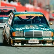 VIDEO: Mercedes-Benz siar aksi jentera lagenda DTM 190 E Evo II, rai ulangtahun kejayaan 25 tahun lalu