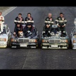 VIDEO: Mercedes-Benz siar aksi jentera lagenda DTM 190 E Evo II, rai ulangtahun kejayaan 25 tahun lalu