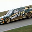 VIDEO: Mercedes-Benz siar aksi jentera lagenda DTM 190 E Evo II, rai ulangtahun kejayaan 25 tahun lalu